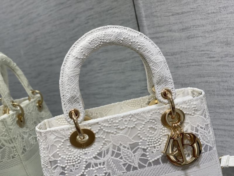 Christian Dior My Lady Bags